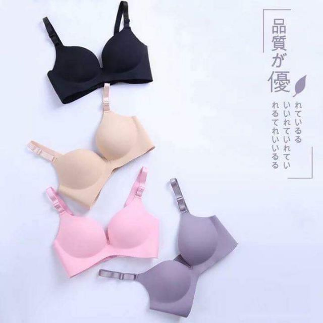 Áo ngực xuất nhật