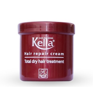 HẤP DẦU KELLA SUÔN MỀM BÓNG MƯỢT (500ml)