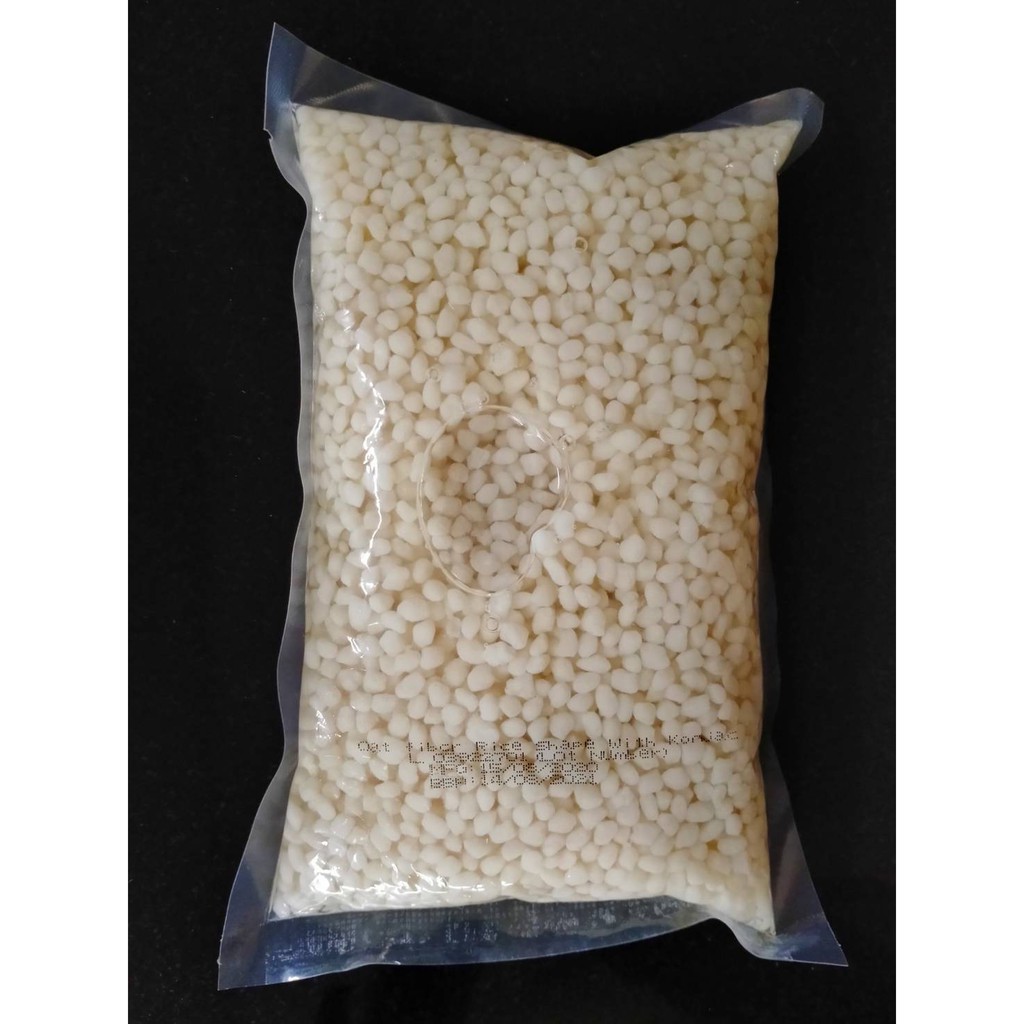 Cơm Keto Yến Mạch Shirataki Konjac ZANKII Không Carb Ăn Kiêng Keto/Das (làm từ bột glucomannan trong củ nưa) 200g | BigBuy360 - bigbuy360.vn
