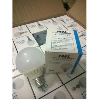BÓNG BÚP LED TRÒN G80