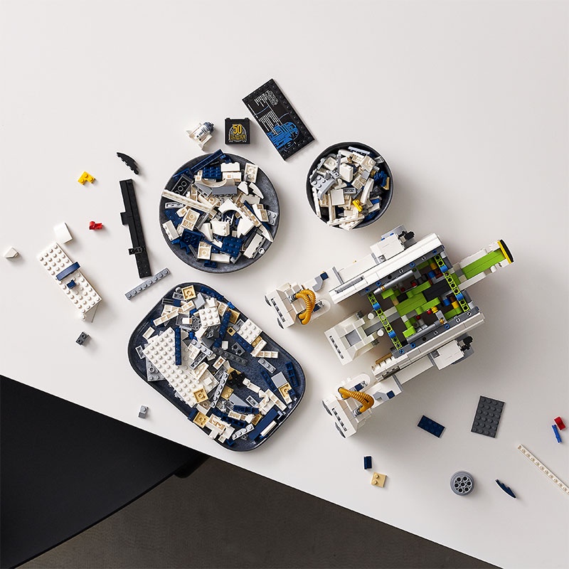 Đồ Chơi LEGO Robot R2-D2™ 75308 (2314 chi tiết)