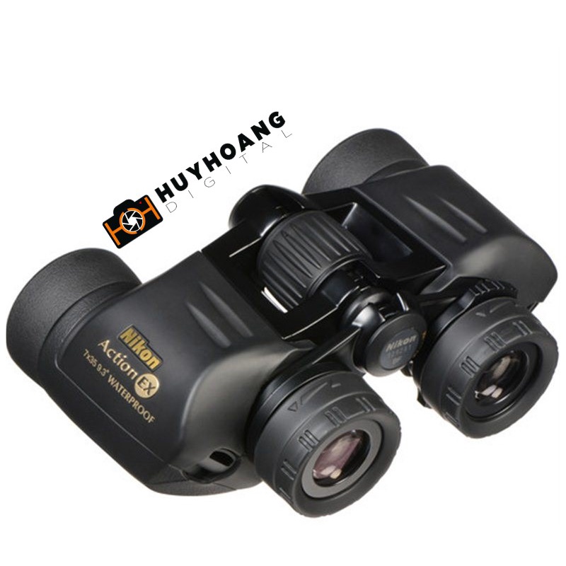 Ống Nhòm Nikon Action 7x35