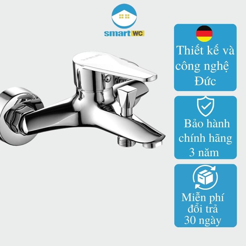 Củ sen nóng lạnh Suninlife bảo hành 3 năm