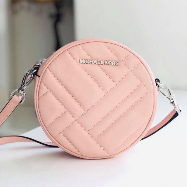 Túi dáng tròn MK auth FLASH SALE