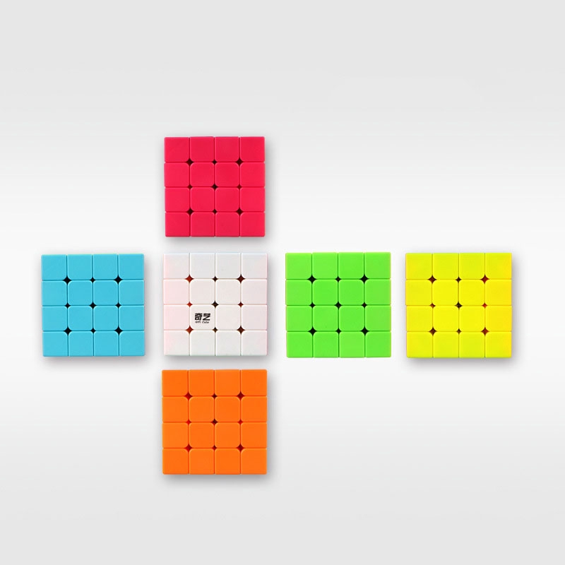 Đồ Chơi Khối Rubik Siêu Mượt 4x4
