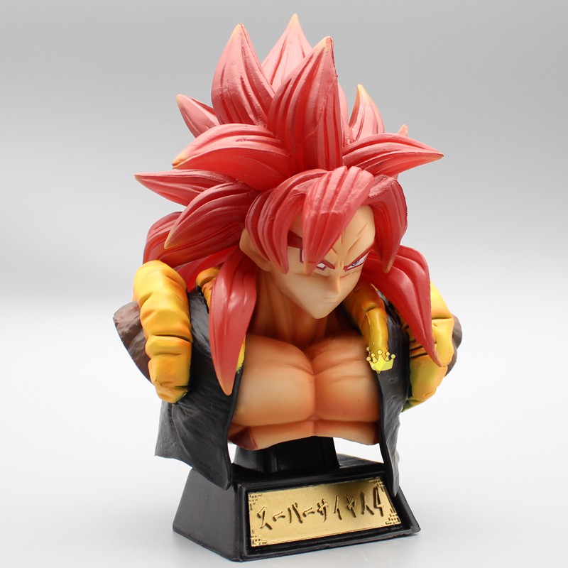 Siêu hot Mô hình songoku, gogeta, Vegeta trong dragonball hàng mới về