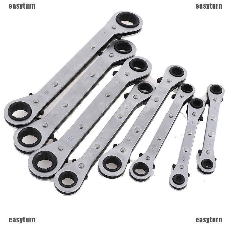 Cờ lê bánh cóc 6-21mm chất lượng cao