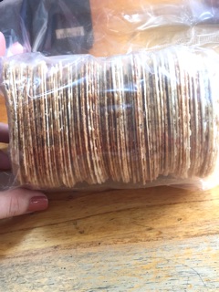 Bánh quế ông phú 250g