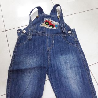 Yếm bò tly 180k