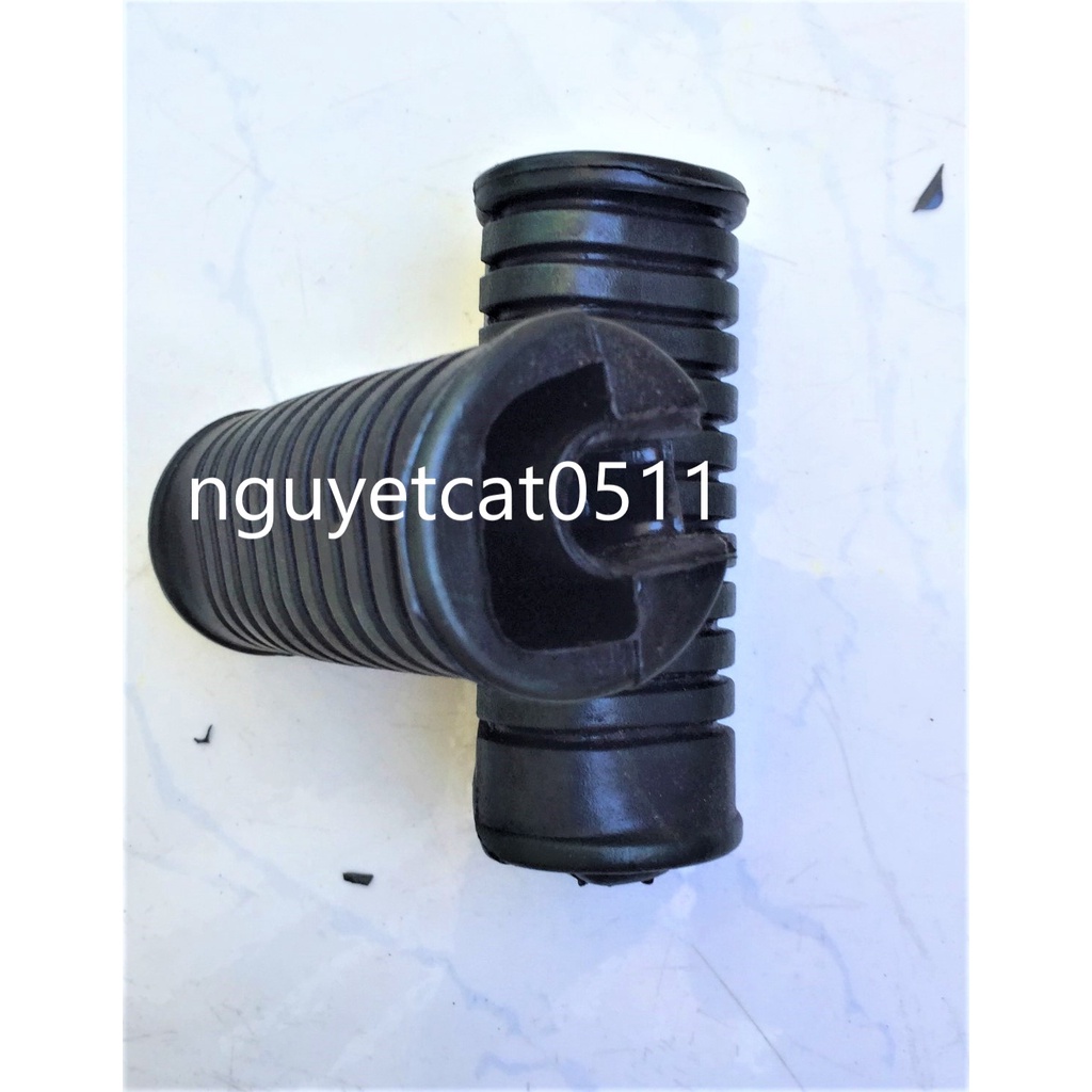 Gác chân trước xe Dream Wave