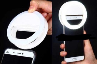 Đèn led selfie