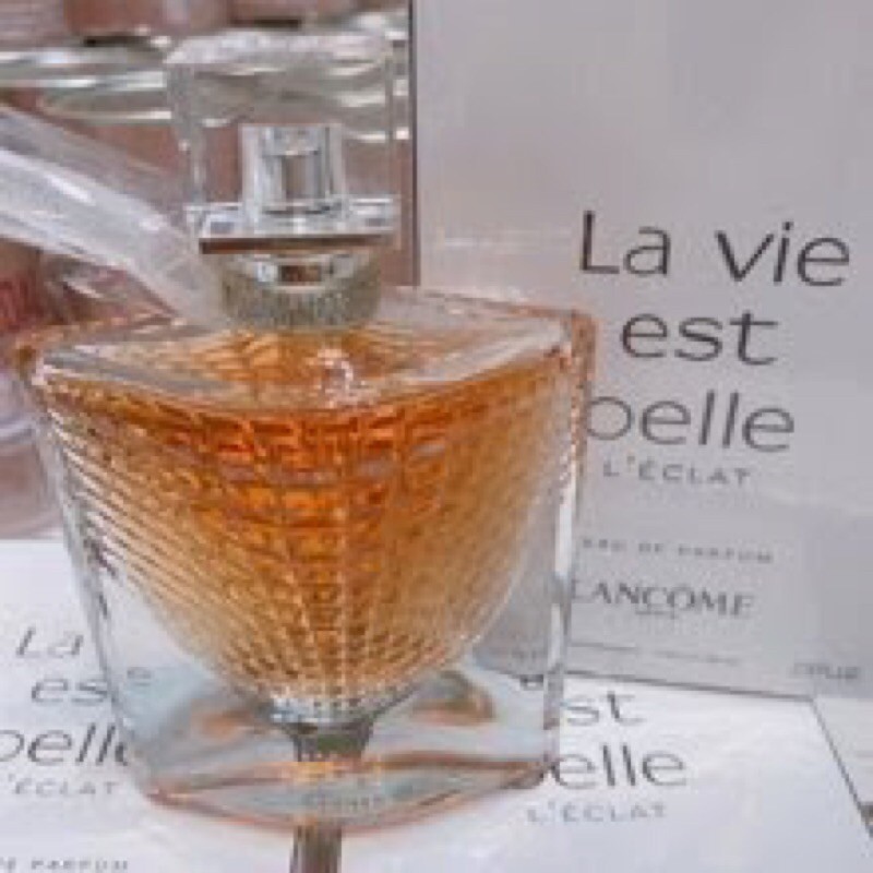 Nước hoa nữ Lancome LA VIE EST BELLE EDP 75ML