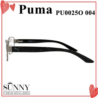 Gọng Kính Nam Puma PU0025O