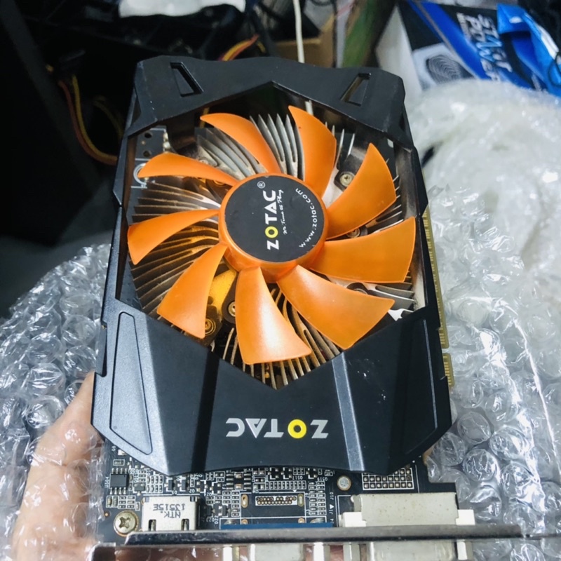 Vga gtx 750Ti 2Gb, GT 630, GT 730…