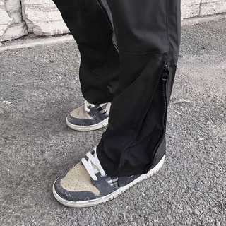 Quần unisex cột eo bảng size cuối ( hàng oder 15 ngày không huỷ )