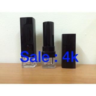 Combo 120 vỏ son sale