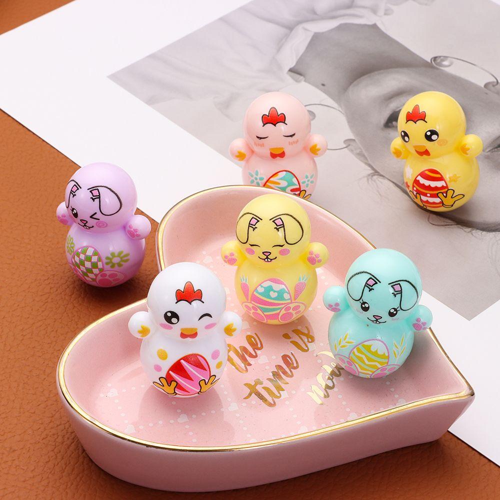 Set 1 / 6 Đồ Chơi Giải Tỏa Căng Thẳng