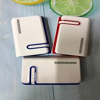 SẠC DỰ PHÒNG MICROCOM M-3B