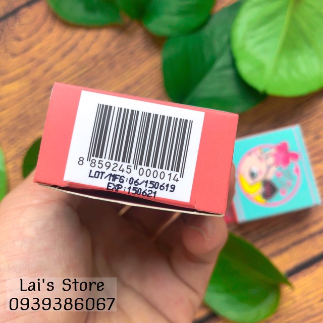 Kem Thâm Nách IDOLL White Armpit Cream (5g) Giảm Thâm, Trắng Mịn, Khử Mùi Hôi, Nách, Bẹn, Khủy Tay, Đầu Gối Chính Hãng | BigBuy360 - bigbuy360.vn