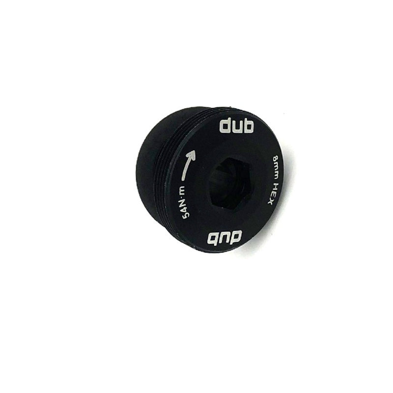 Bu Lông M18 / M30 Bằng Hợp Kim Tự Tháo Lắp Dành Cho Xe Đạp Leo Núi Sram Truvativ