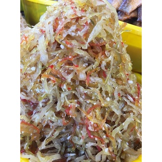 Mắm đu đủ-bgk-hũ 500gr