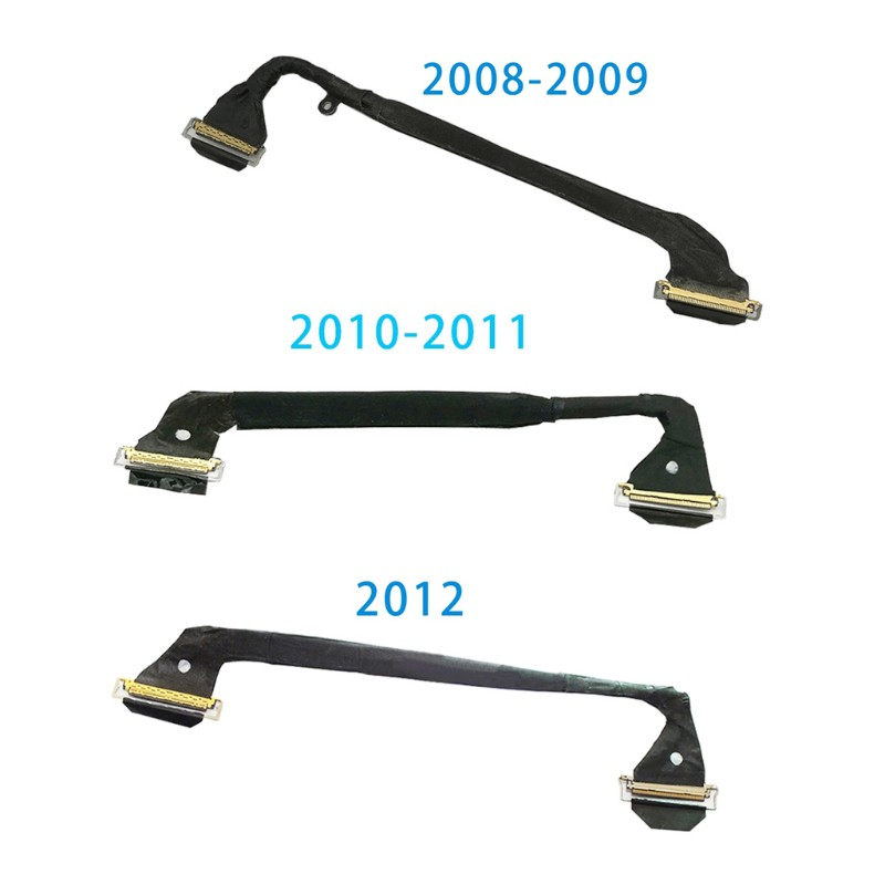 Dây cáp màn hình LCD cho Macbook Pro 15\" 6 2008 2009 2010 2012 | BigBuy360 - bigbuy360.vn