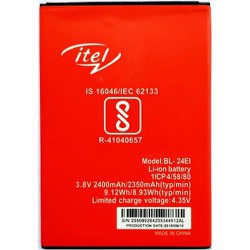 Pin Itel S11