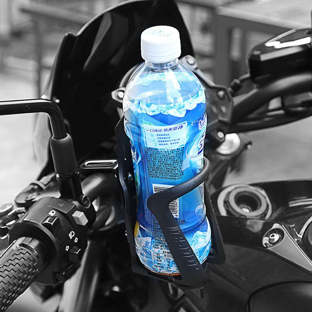 LANFY Giá Đỡ Bình Nước Gắn Tay Lái Xe Đạp Leo Núi / Xe Máy Thiết Thực Có Thể Điều Chỉnh