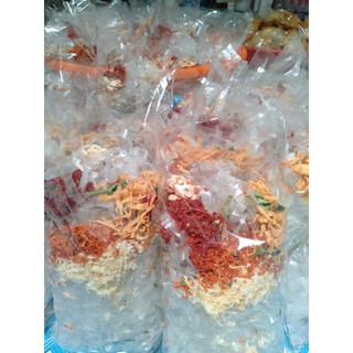 Combo khách đặt