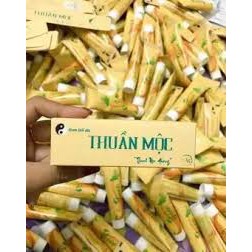 Freeship từ 50k Thuần Mộc hàng chuẩn công ty