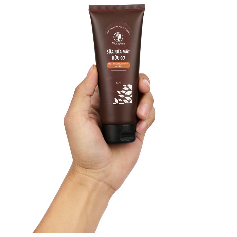Combo Giúp Da Mặt Sáng Khỏe Trắng Hồng giảm thâm nám Wonmom  -Việt Nam