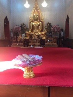 Hương thần tài