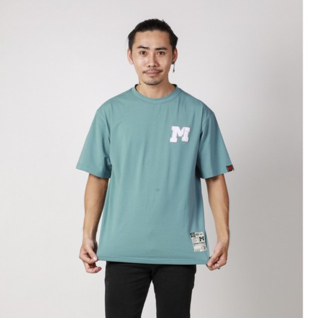 Áo thun Baby Tee Limited unisex phông Nam Nữ Local Brand Chính Hãng Mi Midori