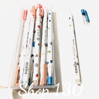 Bút gel ma thuật/mực xoá được chosch g59/g72
