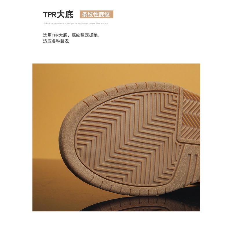 Giày thể thao chống trượt thời trang cho bé gái