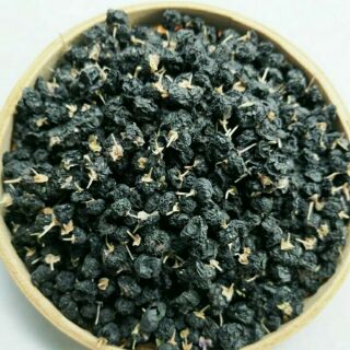 100g hắc kỷ tử