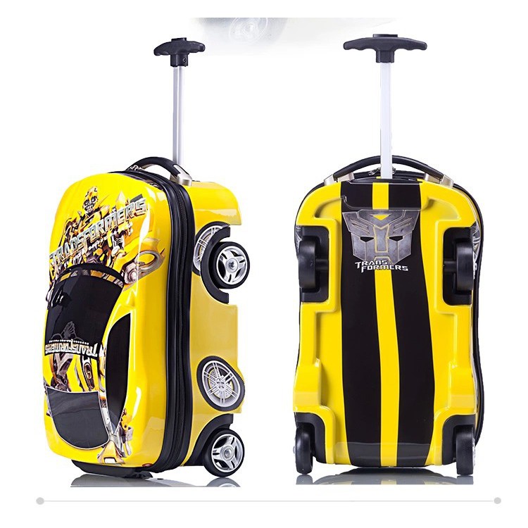 Vali kéo hình mc trẻ em