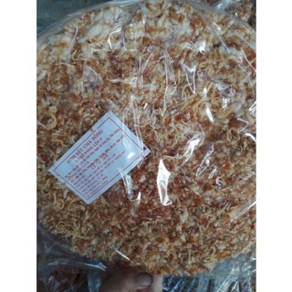 CƠM CHÁY CHÀ BÔNG loại 350g