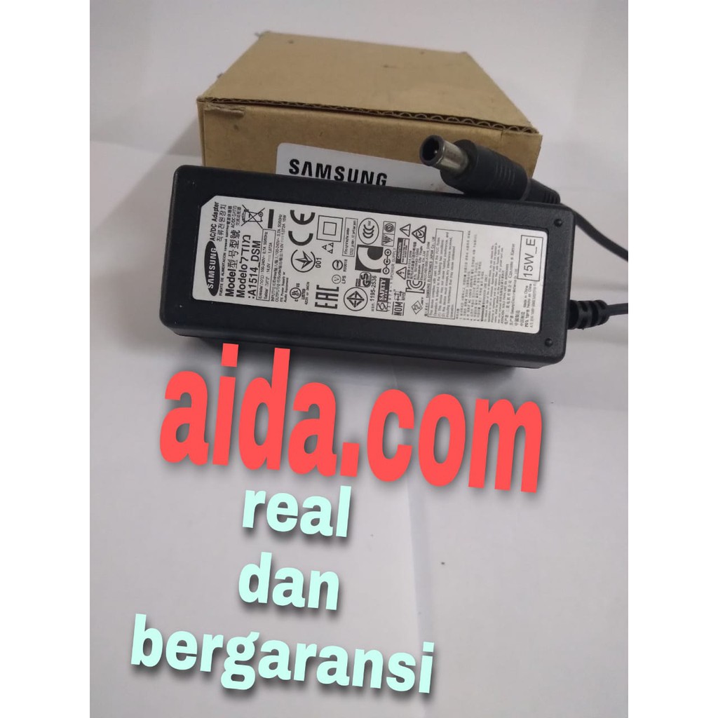 Bộ Sạc Màn Hình LCD Cho Samsung 14V