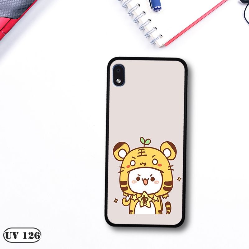 Ốp lưng cho Samsung Galaxy A01 Core  - chống trầy