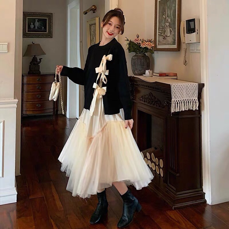 Set ulzzang - Kèm ảnh thật