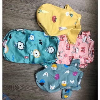 Áo nỉ thú cưng