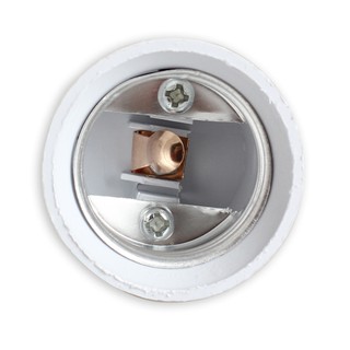 Đuôi Đèn Chuyển Đổi Từ E27 Sang E27