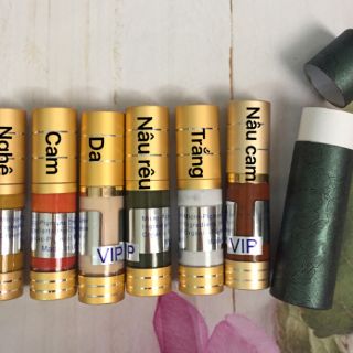 MỰC VIP XĂM MÔI, MÍ, LÔNG MÀY THẨM MỸ
