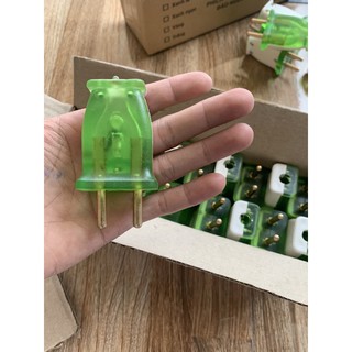 Ổ Cắm, Phít Cắm Đúc Không Vỡ Siêu Bền