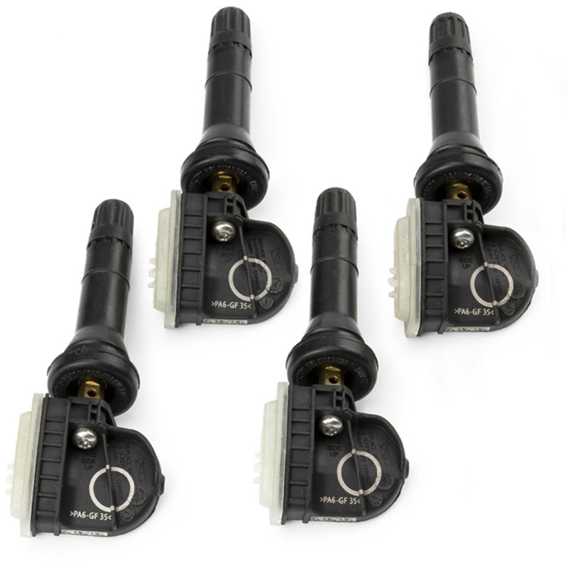 Cảm Biến Áp Suất Lốp Xe FORD 2016-2019 FORD Explorer 315MHz F2FT-1A180-AB F2GT-1A150-AB F2GT-1A180-AB