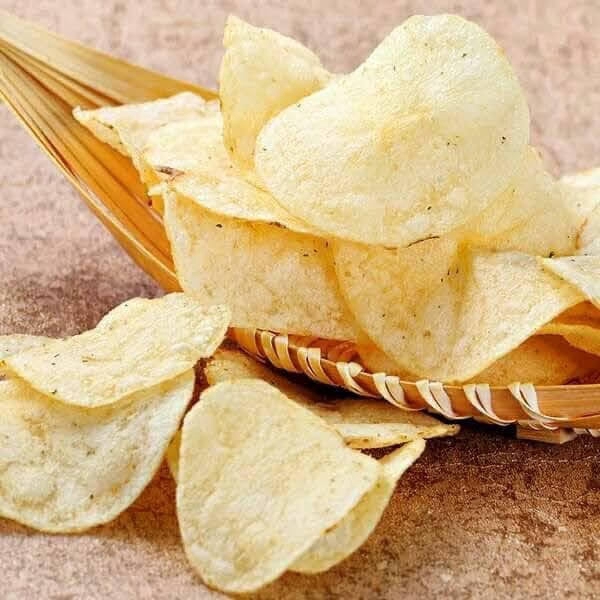 Snack khoai tây bơ mật ong Calbee 55, 60g