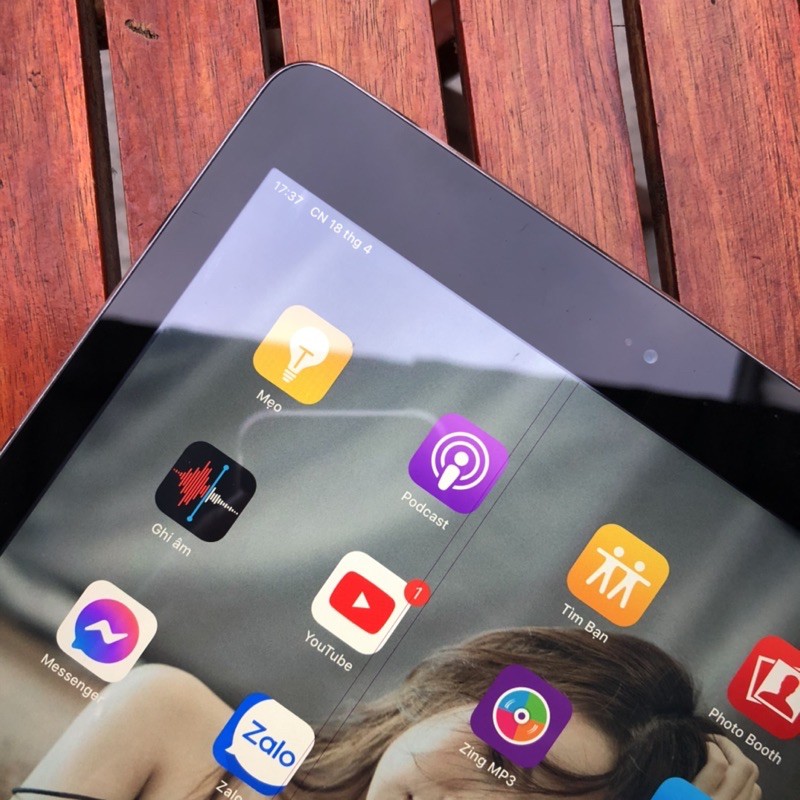 Máy Tính Bảng Ipad Air | BigBuy360 - bigbuy360.vn