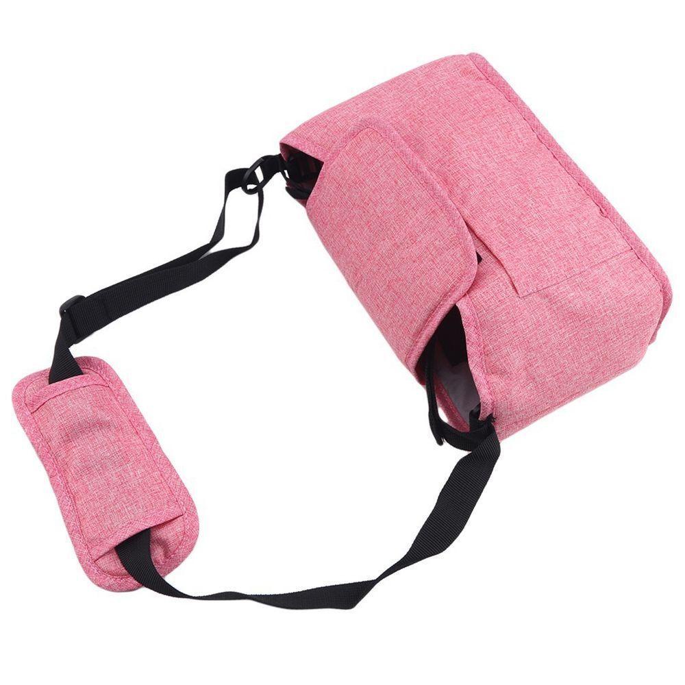 Túi Đựng Đồ Đa Năng Gắn Xe Đẩy Em Bé Tiện Dụng