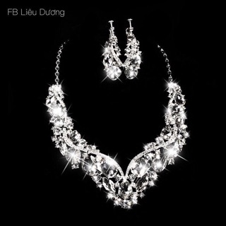Bộ pha lê 💎💎